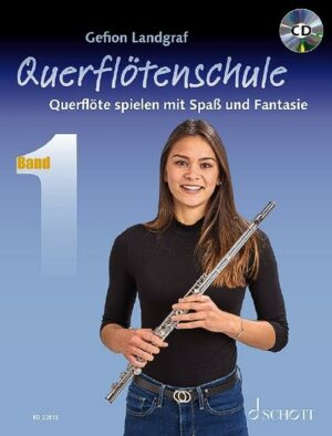 Querflötenschule