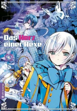 Das Herz einer Hexe 04