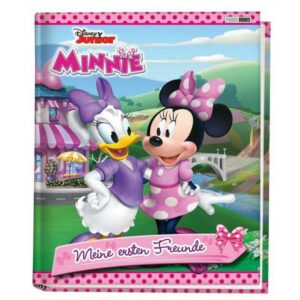 Disney Junior Minnie: Meine ersten Freunde