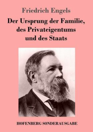 Der Ursprung der Familie