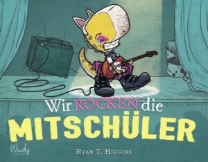 Wir rocken die Mitschüler