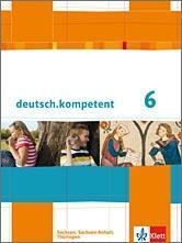 Deutsch.kompetent 6. Ausgabe Sachsen