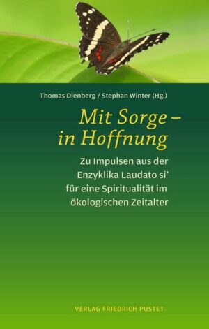 Mit Sorge - in Hoffnung