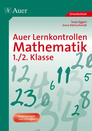 Auer Lernkontrollen Mathematik