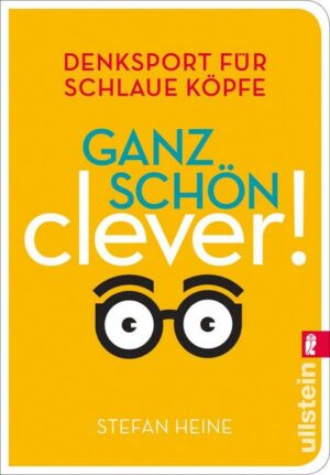 Ganz schön clever! (3)