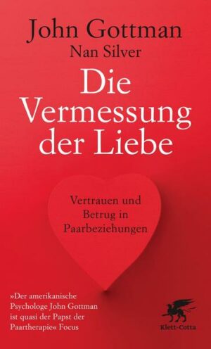 Die Vermessung der Liebe