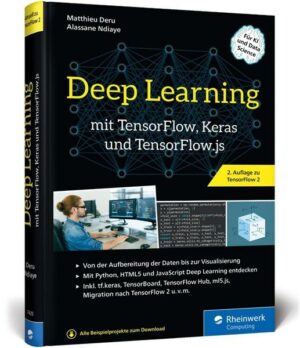 Deep Learning mit TensorFlow