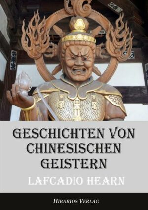 Geschichten von chinesischen Geistern