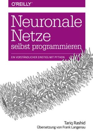 Neuronale Netze selbst programmieren