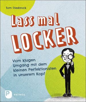 Lass mal locker