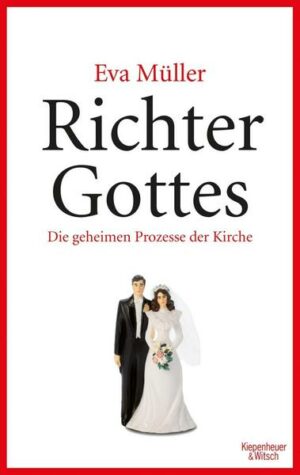 Richter Gottes