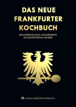 Das Grosse Frankfurter Kochbuch