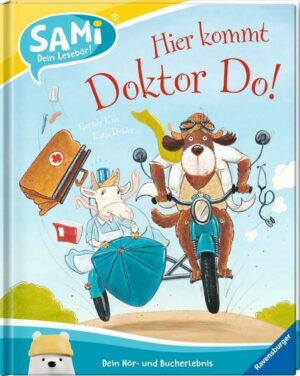 SAMi - Hier kommt Doktor Do!