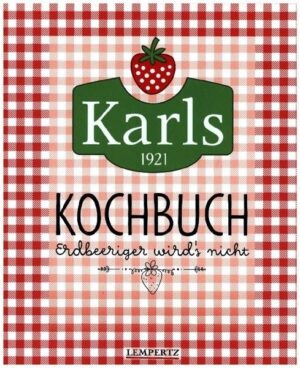 Karls Kochbuch