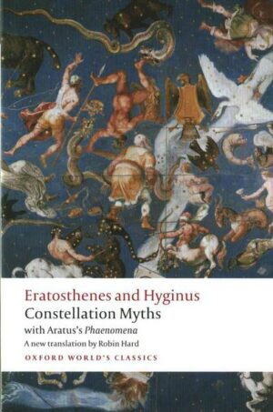 Constellation Myths