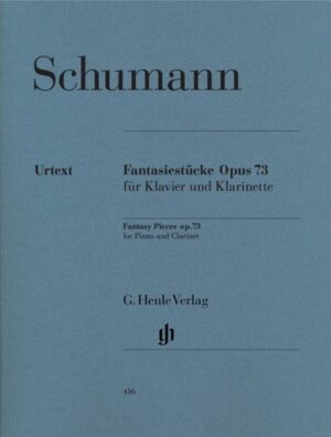 Schumann