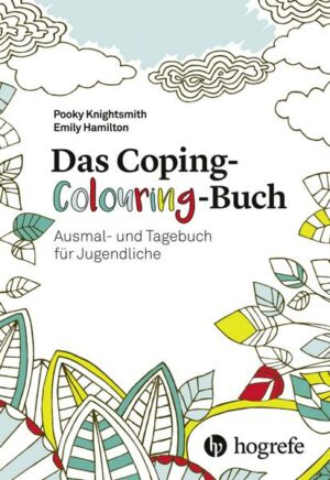 Das Coping-Colouring-Buch