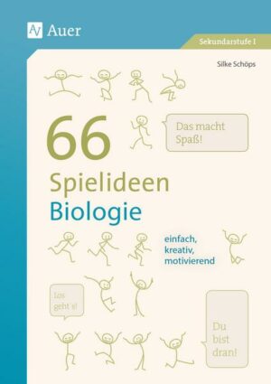 66 Spielideen Biologie