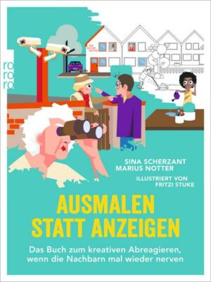 Ausmalen statt Anzeigen