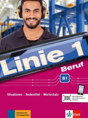 Linie 1 Beruf B1