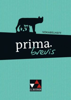 Prima brevis / prima.brevis Vokabelheft