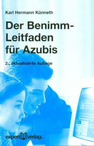 Der Benimm-Leitfaden für Azubis