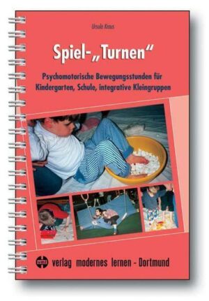 Spiel-'Turnen'