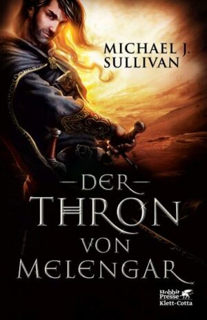 Der Thron von Melengar / Riyria Bd.1