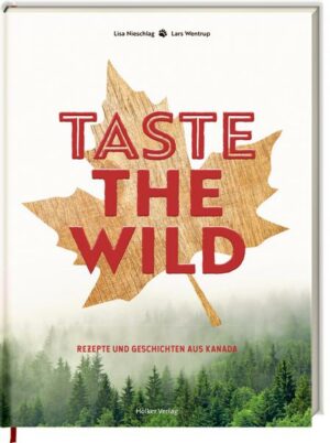 Taste the Wild