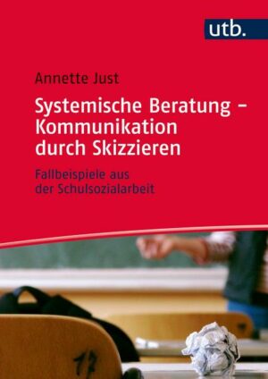 Systemische Beratung - Kommunikation durch Skizzieren