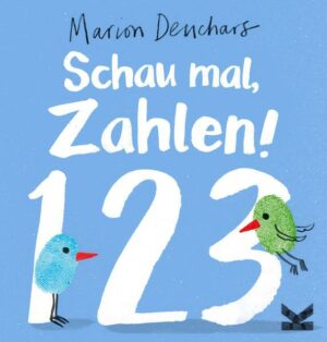 Schau mal… Zahlen!