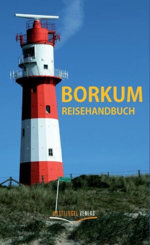 Borkum Reisehandbuch