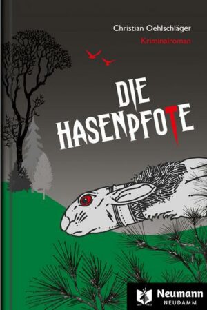 Die Hasenpfote