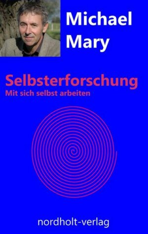 Selbsterforschung