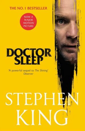 Doctor Sleep. Film Tie-In