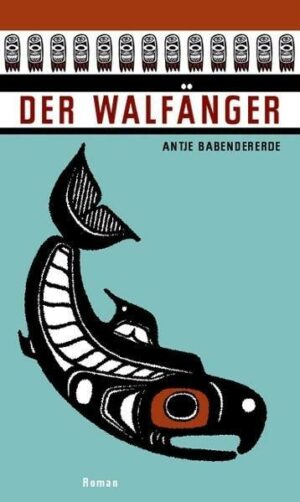 Der Walfänger