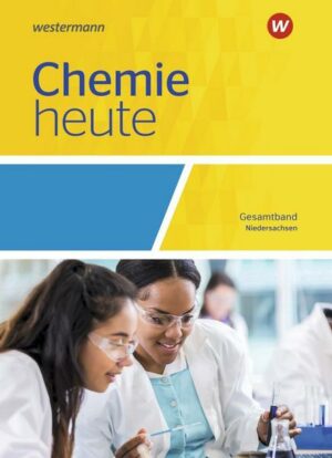 Chemie heute SII / Chemie heute SII - Ausgabe 2018 für Niedersachsen