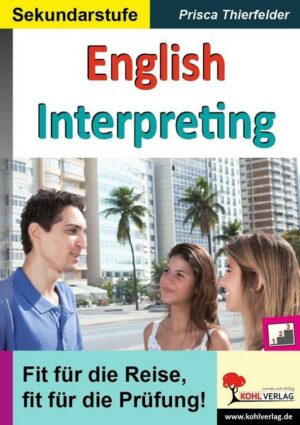 English Interpreting