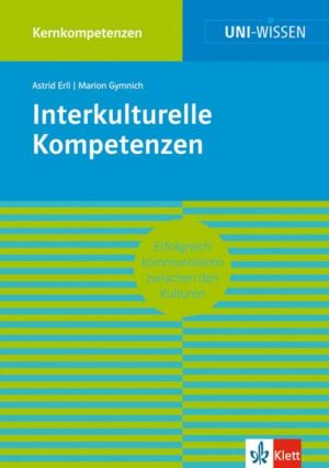 Uni Wissen Interkulturelle Kompetenzen