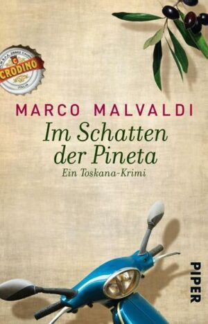 Im Schatten der Pineta / Barista Massimo Viviani Bd. 1