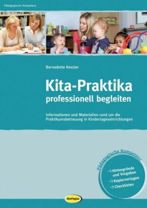 Kita-Praktika professionell begleiten