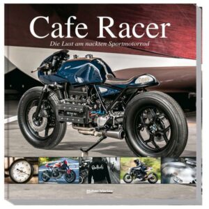 Cafe Racer