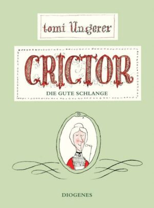 Crictor