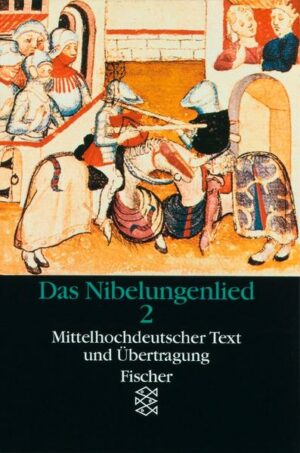 Das Nibelungenlied 2