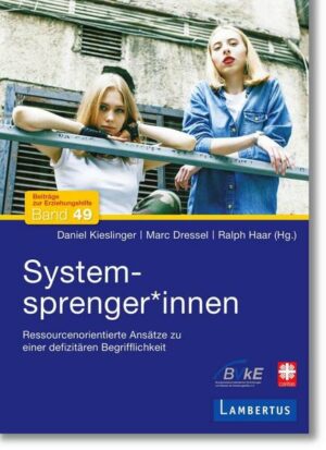 Systemsprenger*innen