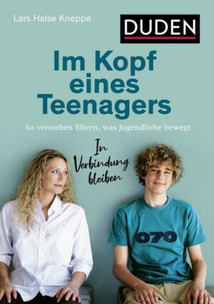 Im Kopf eines Teenagers