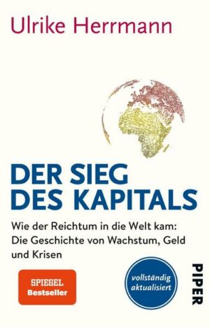 Der Sieg des Kapitals