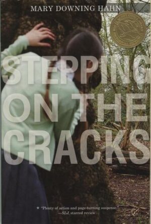 Stepping on the Cracks