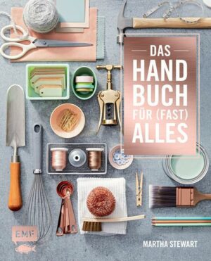 Das Handbuch für (fast) alles