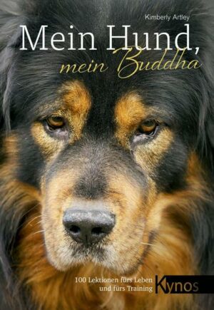 Mein Hund